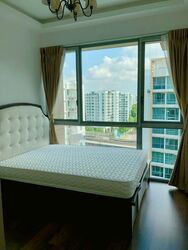 The Glades (D16), Condominium #452895401